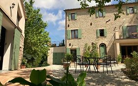 Villa Verdicchio - B&B With Wellness For Winelovers