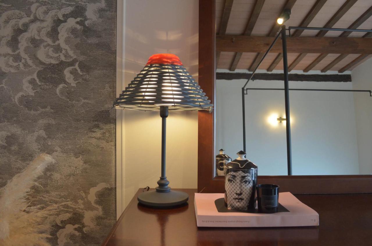 Villa Verdicchio - B&B With Wellness For Winelovers Cupramontana Buitenkant foto