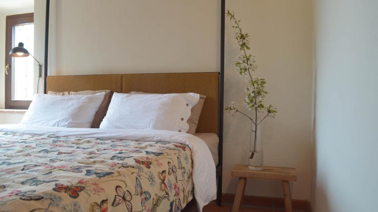 Villa Verdicchio - B&B With Wellness For Winelovers Cupramontana Buitenkant foto