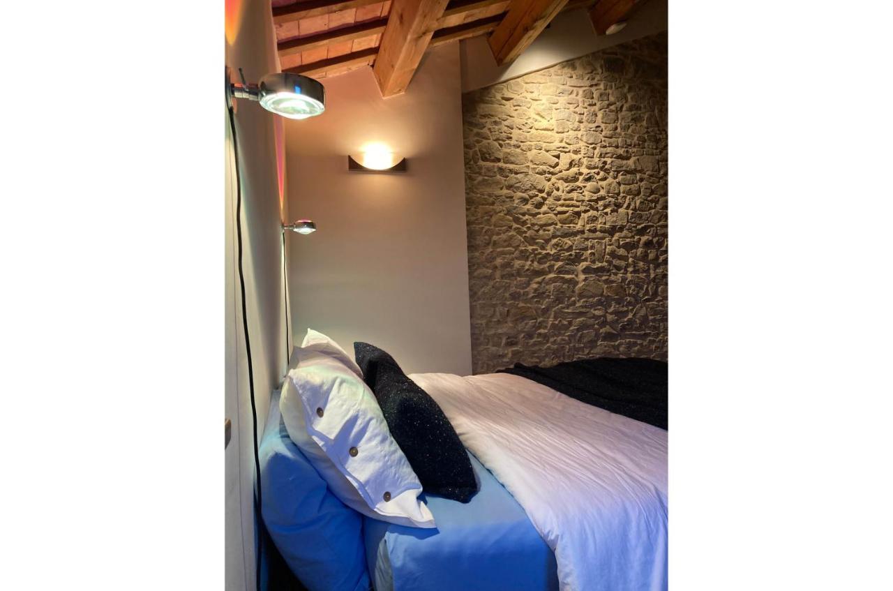 Villa Verdicchio - B&B With Wellness For Winelovers Cupramontana Buitenkant foto