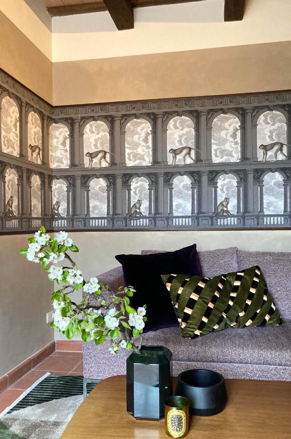Villa Verdicchio - B&B With Wellness For Winelovers Cupramontana Buitenkant foto