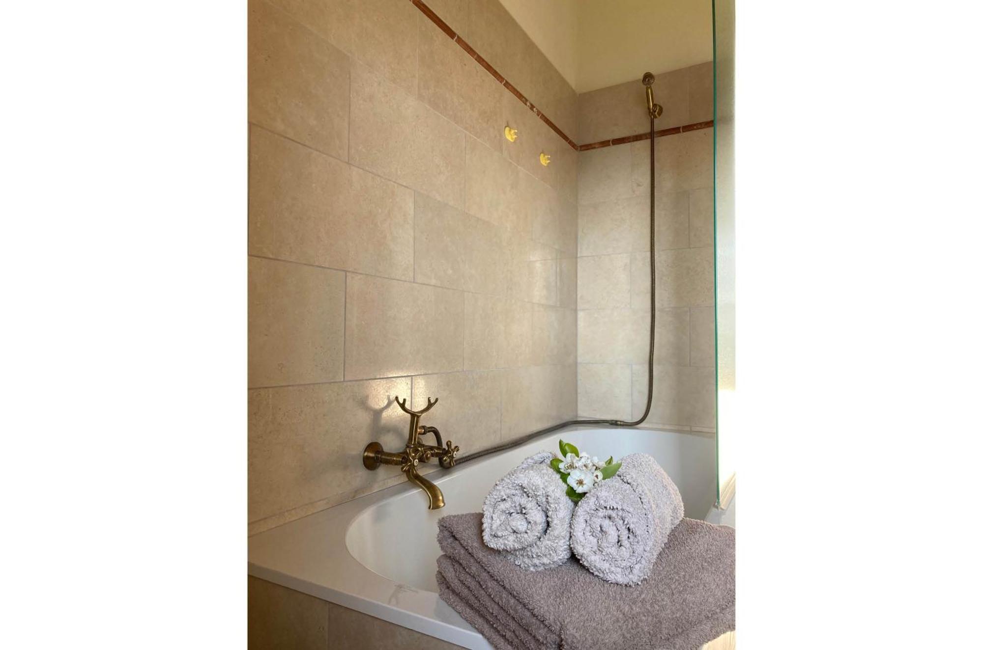 Villa Verdicchio - B&B With Wellness For Winelovers Cupramontana Kamer foto