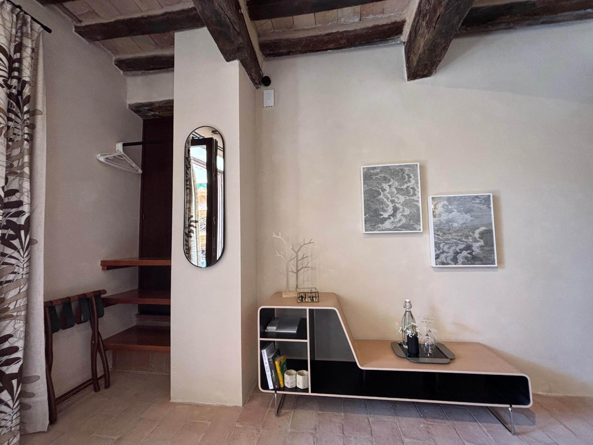 Villa Verdicchio - B&B With Wellness For Winelovers Cupramontana Buitenkant foto